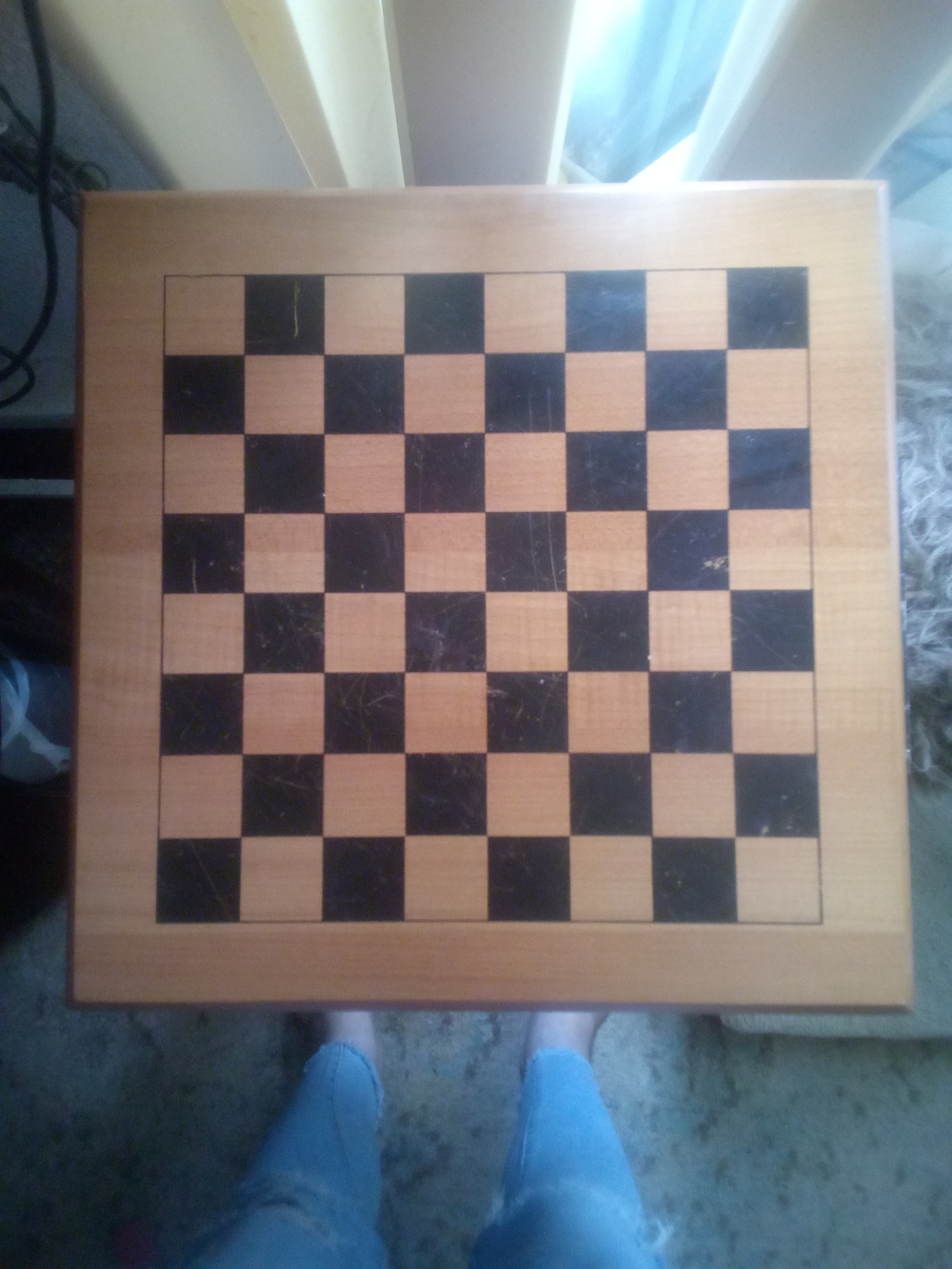 Games Galore 10-in-1 Wooden Board Game House Box Set
